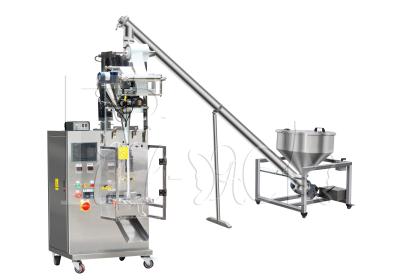 China 500G Back Sealing Powder Sachet Filling Packaging  Machine for sale