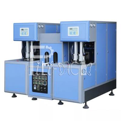 China 2400BPH PET Beverage Plastic Bottle Manufacturing Machine for sale