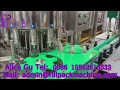 Water Production Line