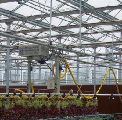 China Greenhouse Irrigation Mist Machine Watering Irrigation for sale