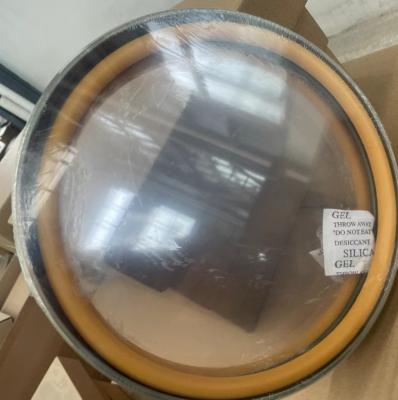 China Standard Size 15Cr3Mo Floating Seal Duo cone seal    3097664 309-7664 For Caterpillar Truck 735 735B 740 740B for sale