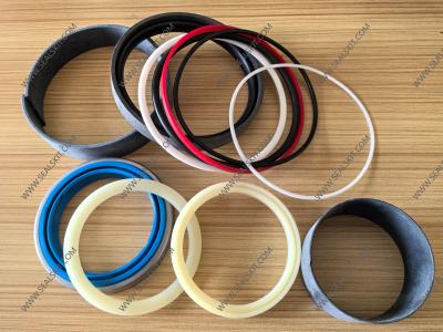 China Hydraulic Cylinder Repair Seal Kit 244-2071  2442071 for sale