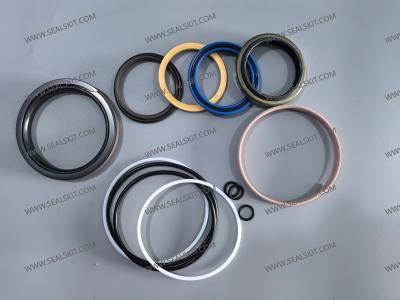 China Hydraulische PC Cylinder Repair Seal Kit 707-99-24320 7079924320 Te koop