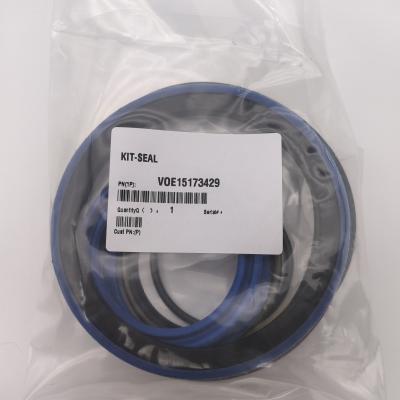 China Hydraulic VOLVO Cylinder Repair Seal Kit VOE15173429 for sale