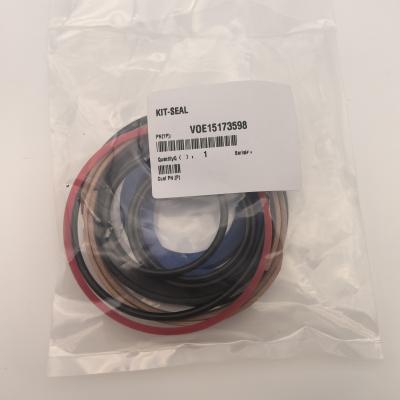 China Hydraulic VOLVO Cylinder Repair Seal Kit VOE15173598 for sale