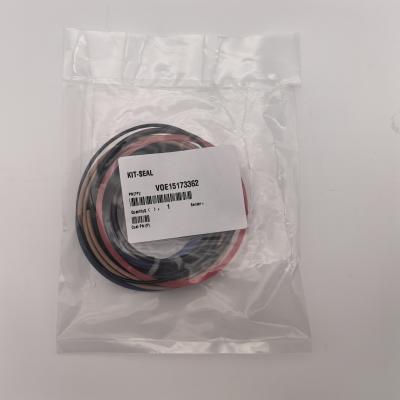 China Hydraulic VOLVO Cylinder Repair Seal Kit VOE15173362 for sale