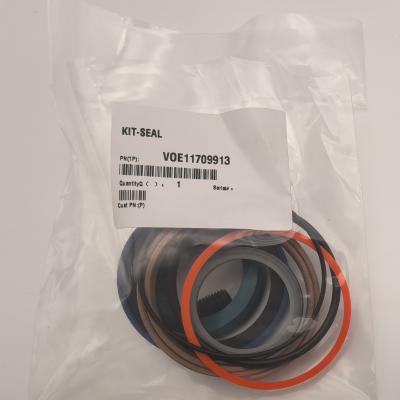 China Hydraulic VOLVO Cylinder Repair Seal Kit VOE15173282 for sale