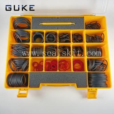 China Oring Kit for CAT 4C4782 High Quality Good Price for sale