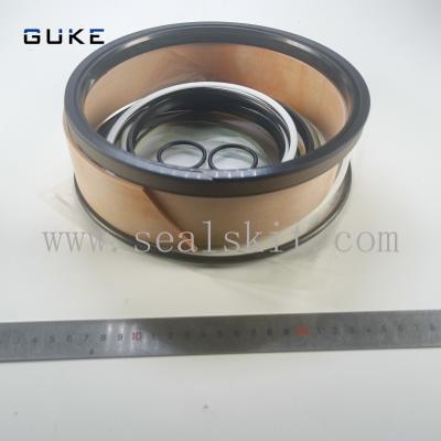 China Komatasu Dozer WA475A Ripper Tilt Cylinder Seal Kit 707-99-77620 7079977620 Good quality for sale