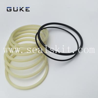 China DOOSAN  S150LC SLOAR130LC SLAR290LC Center Joint Seal Kit 2480-6060kt  24806060kt for sale