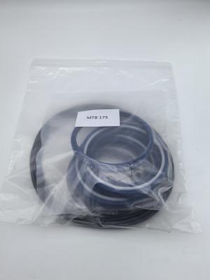 China Inan Makina Hydrualic Breaker Seal Kit  MTB170 MTB175  MTB 170 MTB 175  135MM for sale