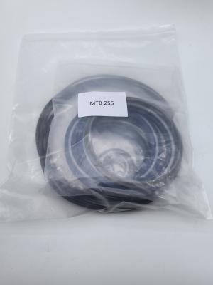 China Inan Makina Hydrualic Breaker Seal Kit  MTB250 MTB255  MTB 250 MTB 255 for sale