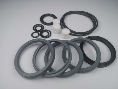 China Repair seal kit Breaker Seal Kit For Soosan-SB30 GU825 Gray for sale