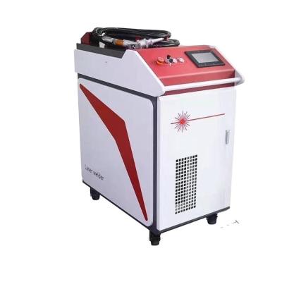 China Other New Type Mini Portable Jewelry Laser Point Micro Welding Bargain Price Machine for sale