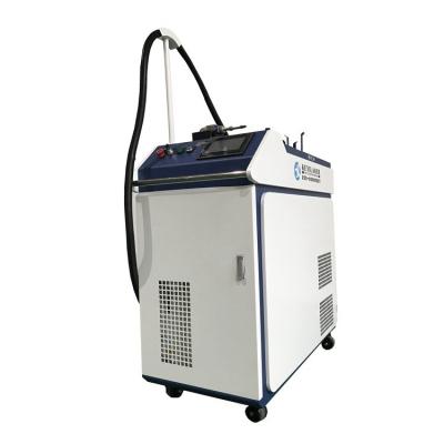 China Other Hot Selling Welder Good Quality Automatic Welding Spot Laser Machine for sale