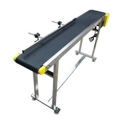 China Building material shops production line conveyor belt for inkjet printer and inkjet printer online for sale