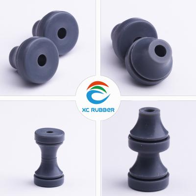 China IP67 Weatherproof Rubber Grommet Rubber Waterproof EPDM Cable Pipe Wire Protector for sale