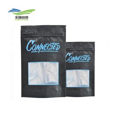 China Recyclable Jolly Package Food Jokes Up Mylar Bags For Edible Packaging Zkittles Mylar Other Packaging Products for sale