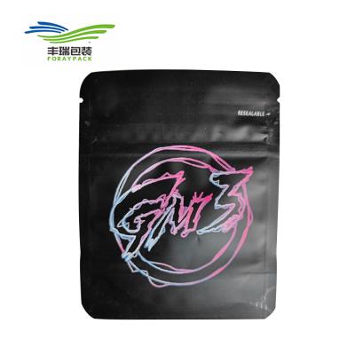 China Starburst Cali Edibles Polybag Mylar Bags Disposable Medible Packaging Zip Lock Pouch Edible Packaging Printing Packages for sale