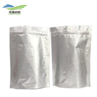 China Food packaging vacuum rice packaging plastic bag new moisture proof jelly bag production for vacuum packaging for sale