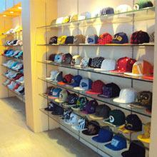 Verified China supplier - Huai'an Weitai Headwear Manufacturing Co., Ltd.