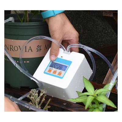 China Factory Wholesale Price Eco Friendly Self Automatic System Small Outdoor Automatic Watering For Indoor Plants for sale