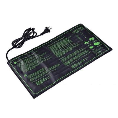 China Seed Germination Seedling Mat 1020 Heat Pad Heat Pads For Seed Germination for sale