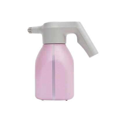 China Wholesale Garden Spray Pump 2 Liter Mist Sprayer Electric Lithium Battery for sale