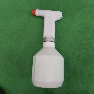 China garden jet china factory chargeable cell lithium battery hand sprayer for safety 100% for sale