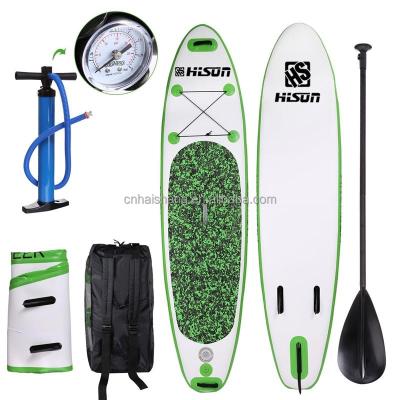 China OEM is welcome inflatable stand up paddle boards sup boards surfboards for sale