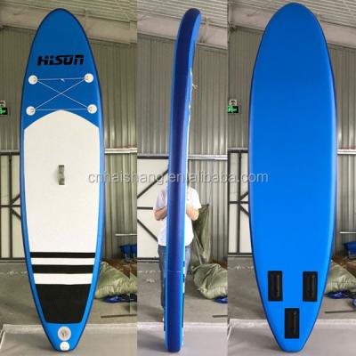 China OEM Is Welcome New Design Stock No MOQ Adventurer SIP Paddle Board for sale