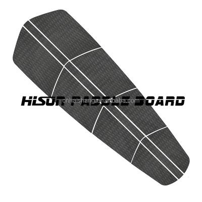 China Genuine 3M Adhesive Back Up Paddleboard SUP Traction Pad SUP Deck 3M Adhesive for sale