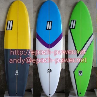 China Best Quality Unisex EPS Surfboard, SUP Surfing Board, Epoxy Surfboard for sale