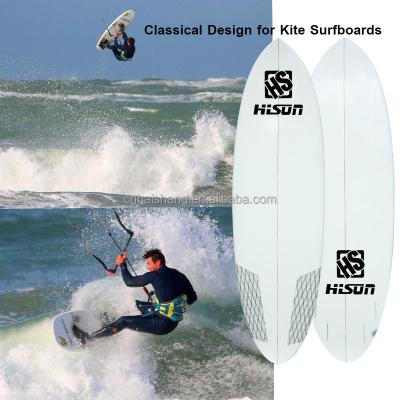 China On River or Sea Quality Brace Kite Premium Surfboards SOUP Surfboards for sale