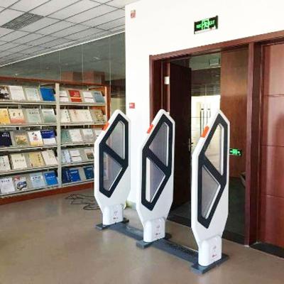 China Security High Quality Security Detector EAS Bookstore/Library EAS Bookstore/Library EM System DRAGON EAS Anti-theft System for sale