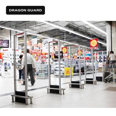 China Store Dragon Guard RS5008 Retail Security EAS RF Anti-theft System for sale