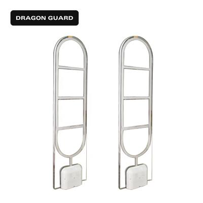 China DRAGON GUARD ES008 Factory Direct Selling Bookstore/Library EMS System Anti Theft Security EAS Security EM for sale