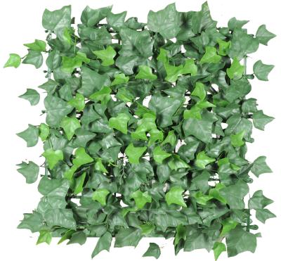 China Wholesale Green Hedge Decoration Boxwood Artificial Grass Wall Panels High Quality Green Grass Wall Plants Garden Decoration Wall for sale