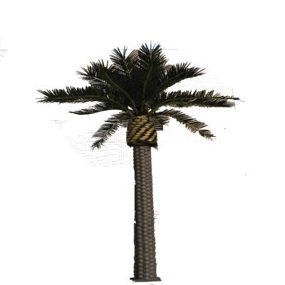 China Tall Decoration Make Artificial Trees Realistic Artificial Seaweed Trees for sale