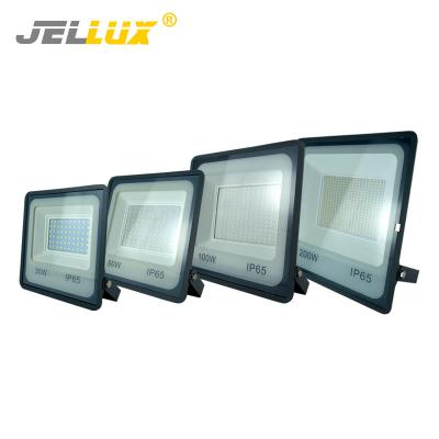 China Morden Flood Light 30W 50W 100W 200W Shell Energy Saving IP65 LED Thick Waterproof Full Power Cheap Outdoor Flood Lights for sale