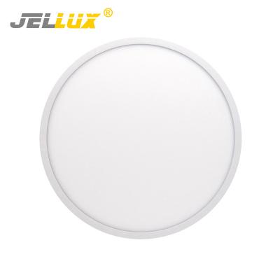 China Modern New Products 24W 36W 48W Round Celling LED Promotional Panel Lights For Office for sale