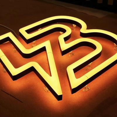 China Buildings High-end acrylic neon sign custom led light neon sign custom logo neon led sign outdoor indoor for sale