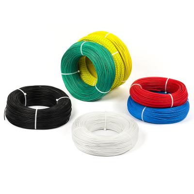 China Industrial Ul3135 Connection Cables High Quality Ul3135 Silicone Rubber Cables Factory Price for sale