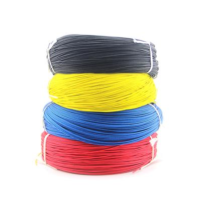 China 300/500v PVC 5 Core 1.5mm Electrical Wire Industrial Power Cable for sale