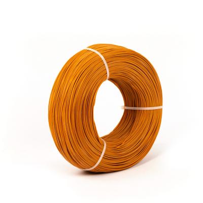 China Industrial Made In China Silicone Rubber Wire Power Cable Price Electrical Wire Wholesale for sale