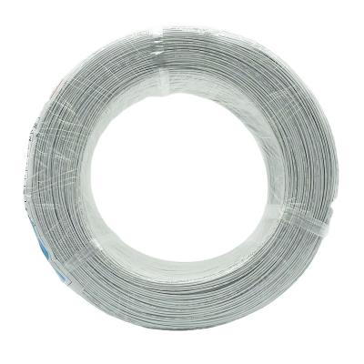 China UL1015 18awgLatest design wire electrical wire high temperature rubber heating wire and cable for sale