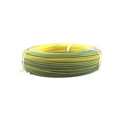 China Guaranteed Quality Rubber Silicone Wire Electrical Wire Heating Wire High Temperature Manufacturing for sale