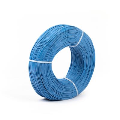 China Factory Direct Silicone Rubber High Temperature Electrical Heating Wire For House for sale