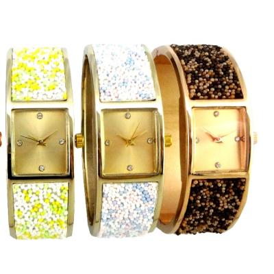 China Non-specific hot products good quality bracelet and bracelet woman watches for sale