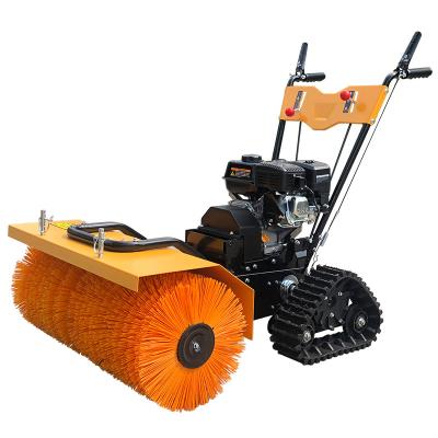 China Professional Snow Plower Yard Dust Air Wheeled Portable Leaf Blower for sale